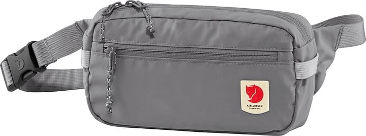 Fjällräven High Coast Hüfttasche shark grey 2020 Gürtel- & Hüfttaschen