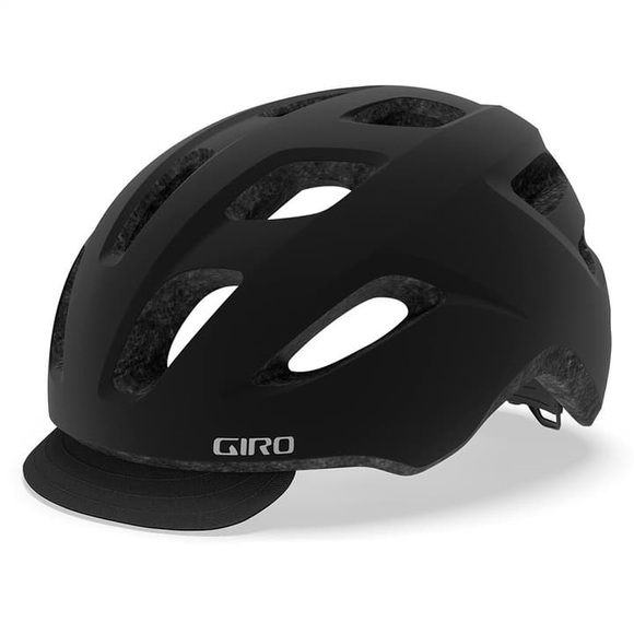 Giro Damen Trella MIPS Velohelm matte black/silver