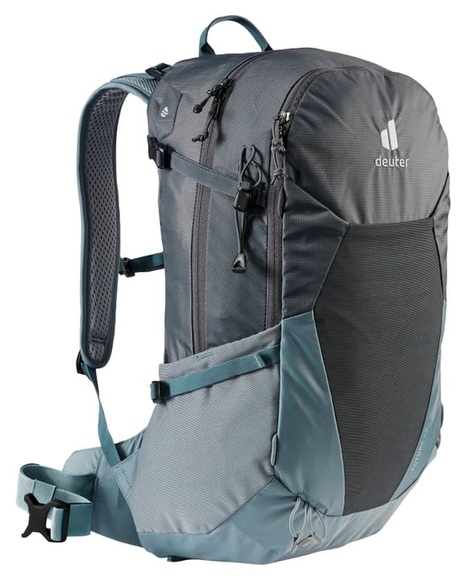 Deuter Futura 23 Wanderrucksack grau