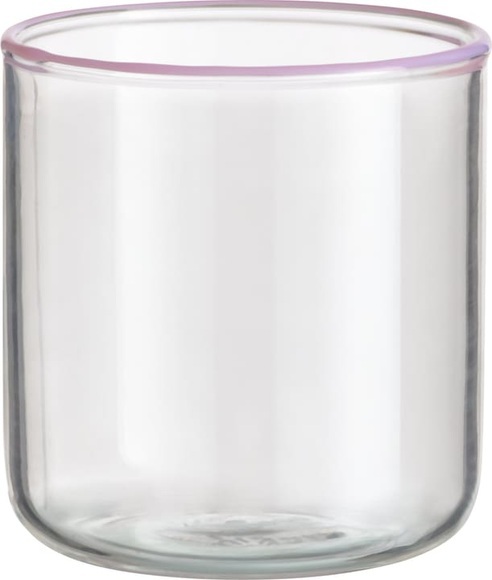 Wasserglas MI CASA ES SU