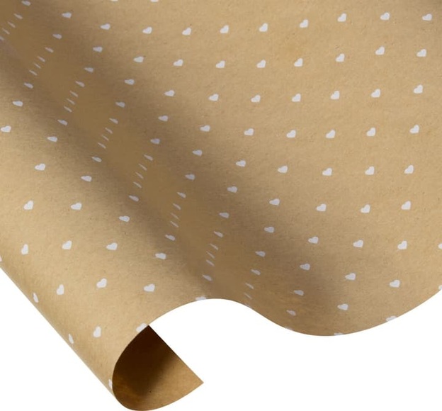 Geschenkpapier TESS