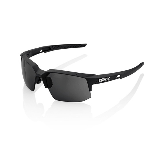 ride100percent Speedcoupe - Smoke Lens Sportbrille