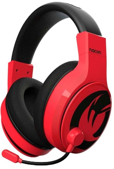 Nacon Gh-120 Gaming Headset