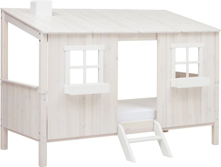 Ganzes Baumhaus inkl. Einzelbett TREE HOUSE, Flexa