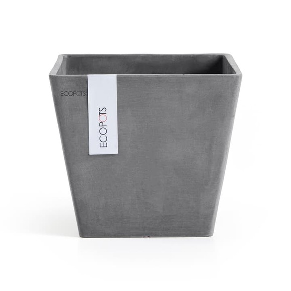 Ecopot Rotterdam Pflanzentopf