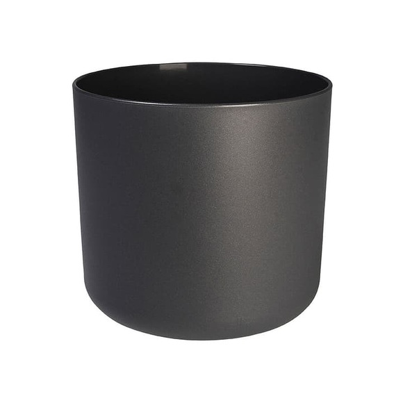 Elho b.for soft round Übertopf