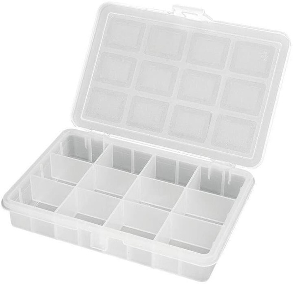Art Plast Art Plast Organizer 12 F?cher