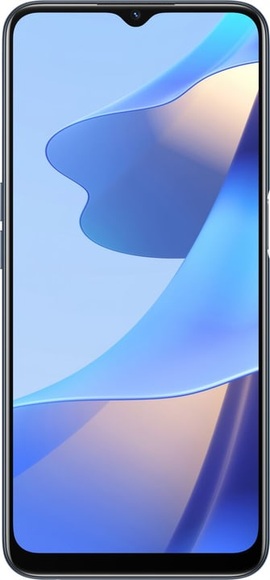 Oppo A54s (4G) 128Gb Crystal Black Smartphone