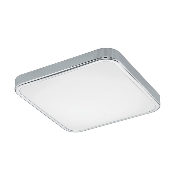EGLO LED Deckenlampe MANILVA Weiss