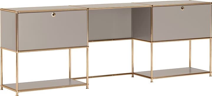 Schreibtisch FLEXCUBE, Micasa