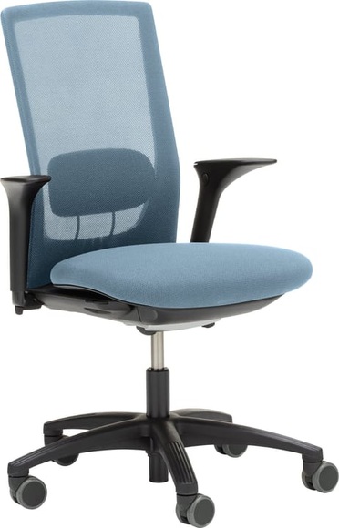 Bürostuhl HAG Futu Mesh 1100-S, HAG