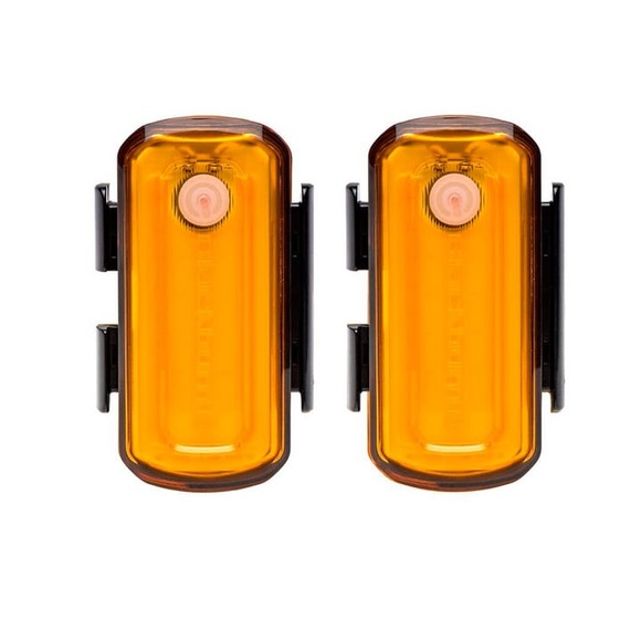 Blackburn Grid Side Light Set Velolicht