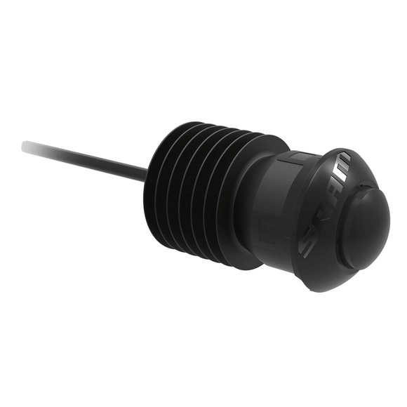 SRAM Clics Schaltknöpfe RED eTap 500mm schwarz 2019 Schalthebel Sets
