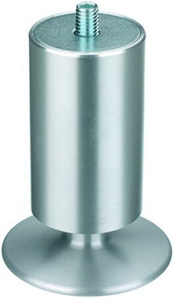 Werkstarck Möbelfüsse ø 35/45 mm