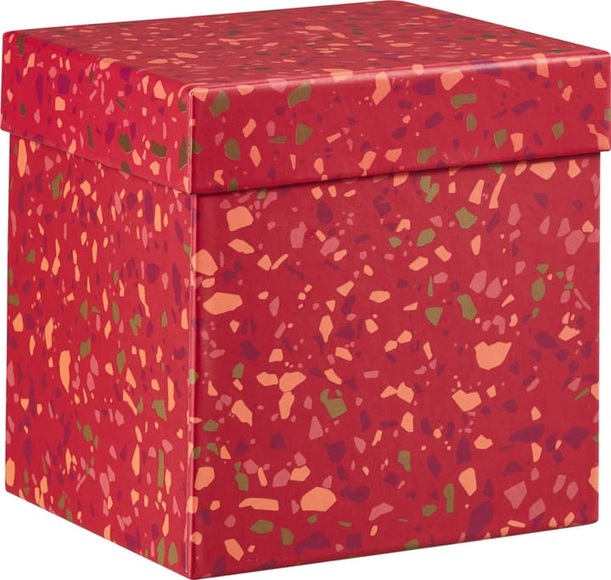 Geschenkbox SPRENKLE