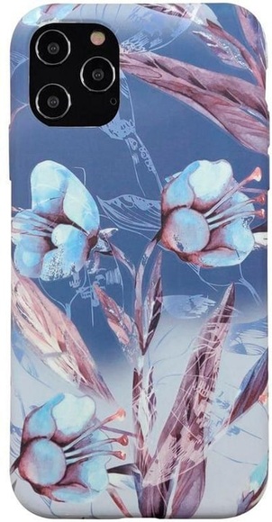 Uunique Für iPhone 12 Pro Max Smartphone Hülle