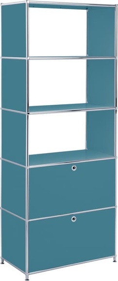 Regal FLEXCUBE, Micasa