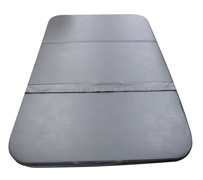 Sonnenkönig Whirlpool-Abdeckung 205x130 cm