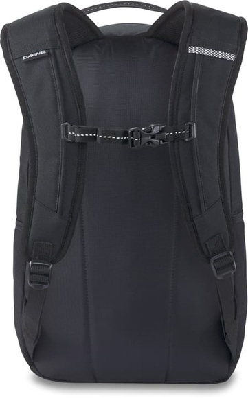 Dakine Kids Mission KInder-Rucksack schwarz