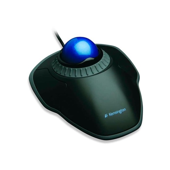 Kensington Orbit Trackball