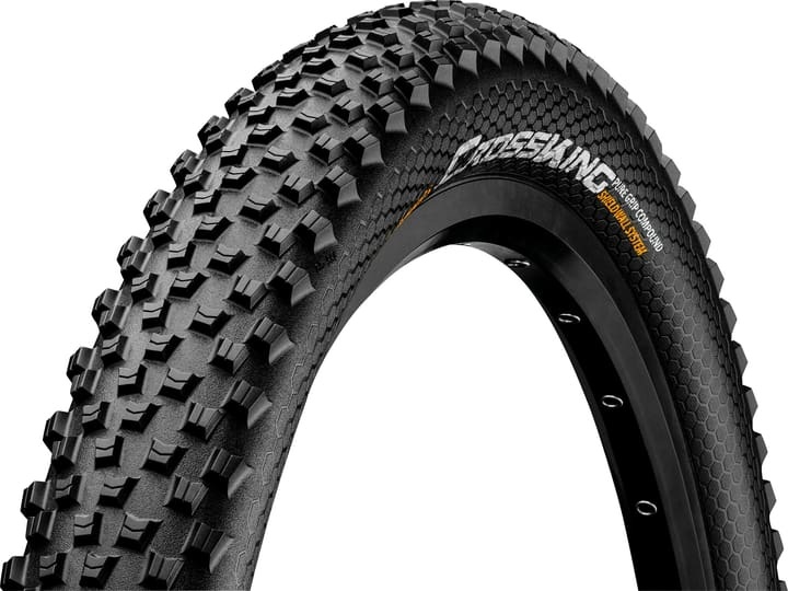 Continental cross King 2.3 prestazioni pneumatici per biciclette / ...