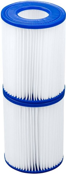 Bestway Filterkartusche Flowclear Typ II