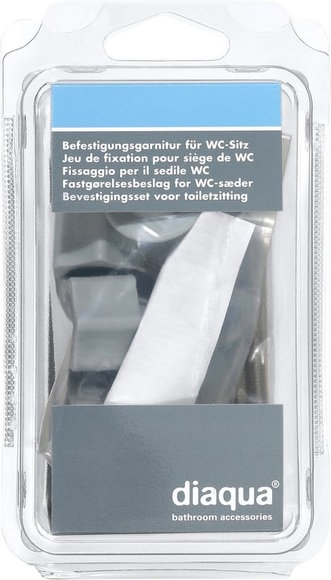 DiAqua Befestigungsset Nr. 3