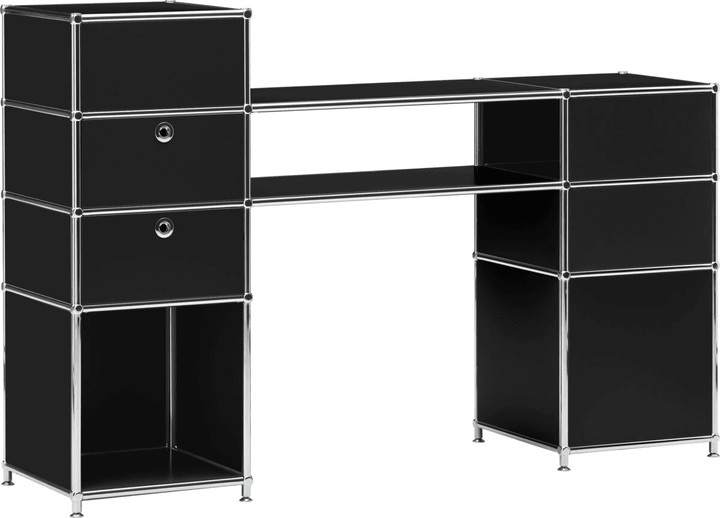 Schreibtisch FLEXCUBE