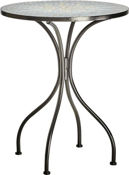 LINDOS Ø60 x 72 cm Bistrotisch