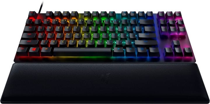 Huntsman V2