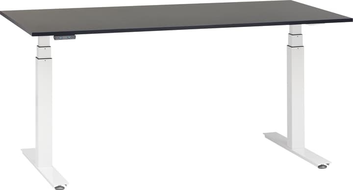 Höhenverstellbarer Schreibtisch FLEXCUBE PROFI, Micasa