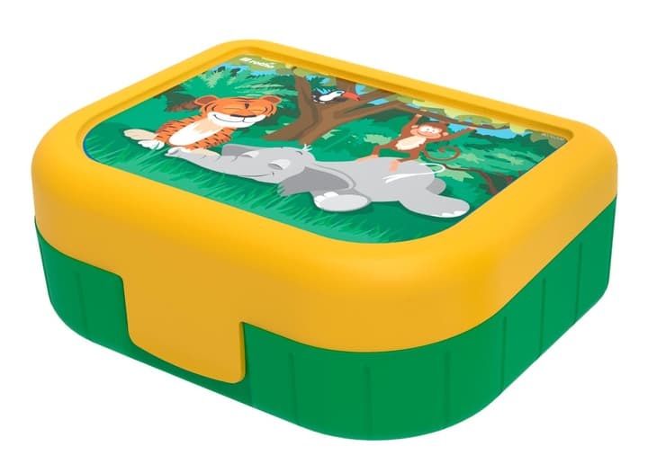 Rotho Snackbox 1 l MEMORY KIDS