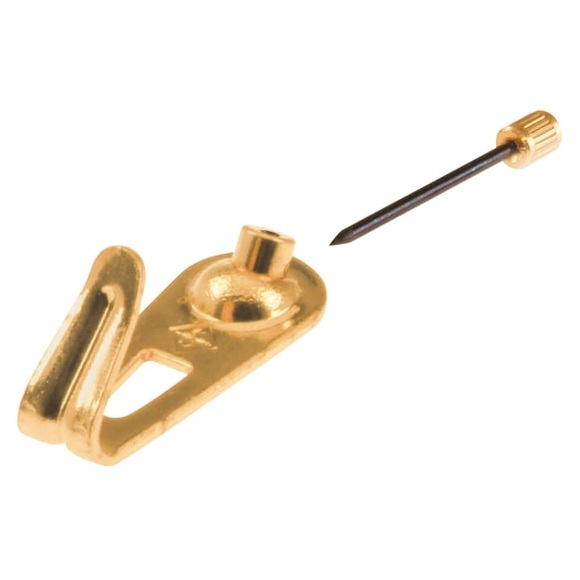 Wandhaken 24x10mm