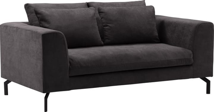 2er-Sofa KRÄMER II - 172 cm x103 cm x80, Micasa