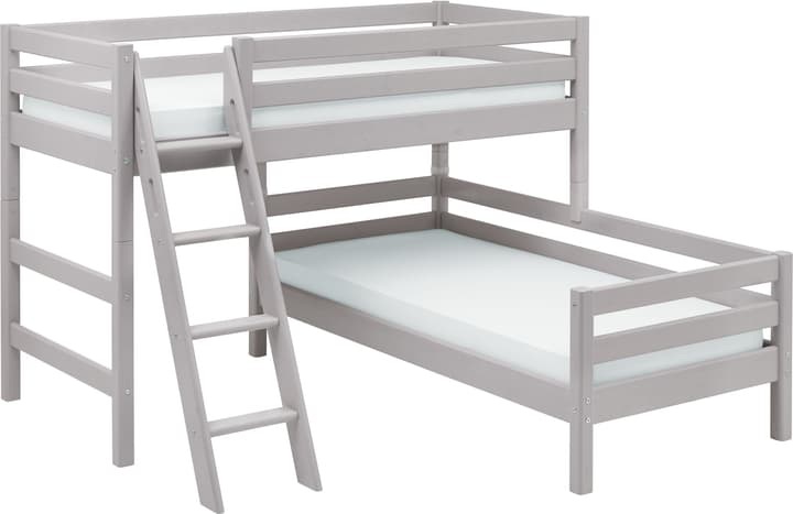Bettkombination CLASSIC, Flexa
