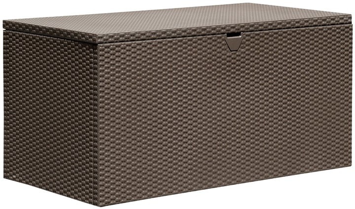 Arrow Gartenbox 133x70x65cm Metall