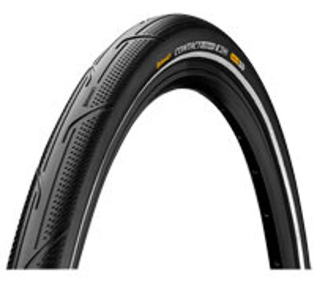 Continental Contact Urban Drahtreifen 37-622 | 28x1 3/8x1 5/8