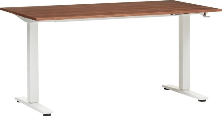 Schreibtisch höhenverstellbar ECCO LIGHT
