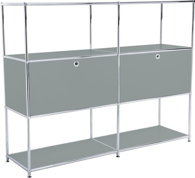 Highboard FLEXCUBE, Micasa