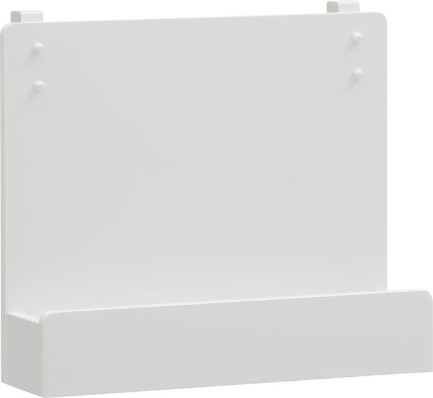 Buchregal WHITE, Flexa