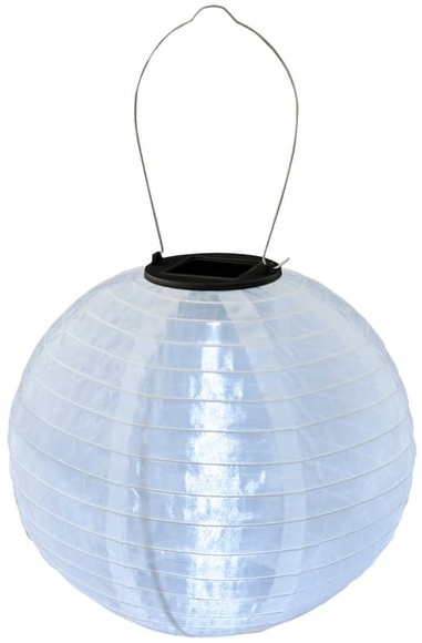 Lampion Solar Hängelampe