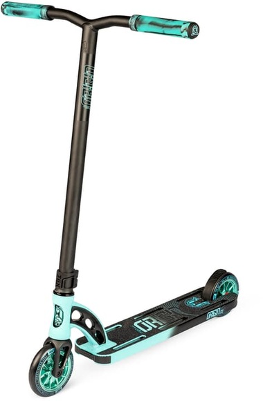 MGP Origin PRO Faded Stunt-Scooter türkis