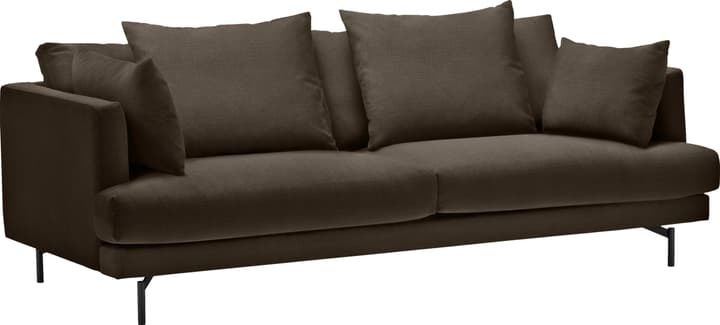 3er-Sofa MARTENS