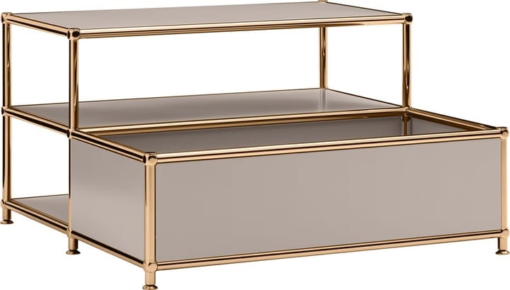 Salontisch FLEXCUBE