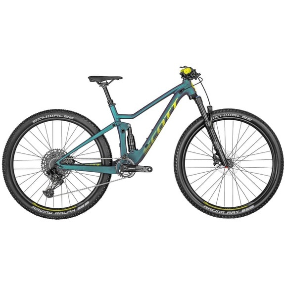 Scott Spark 700 27.5' Mountainbike All Mountain (Fully)