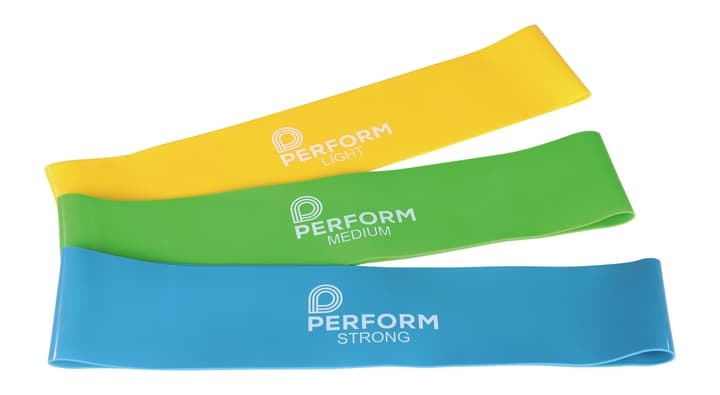 Perform Minibands