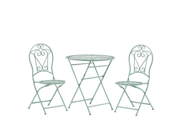 Beliani TRENTO Bistro-Set