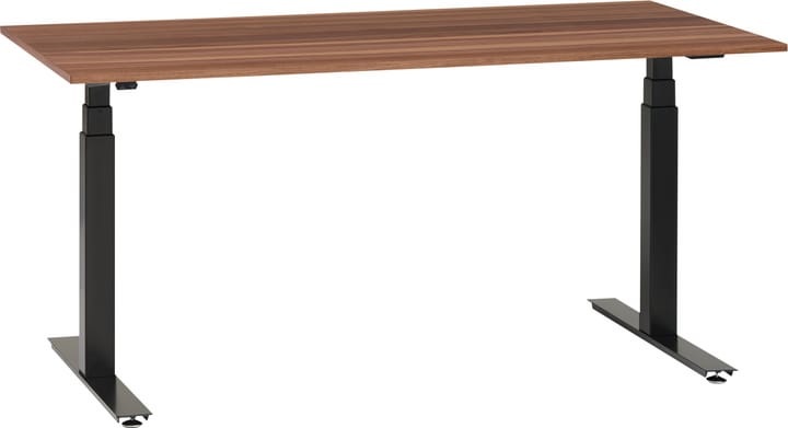 Höhenverstellbarer Schreibtisch FLEXCUBE HOME, Micasa