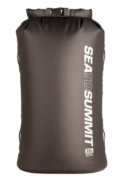 Big River 35 L Wassersack