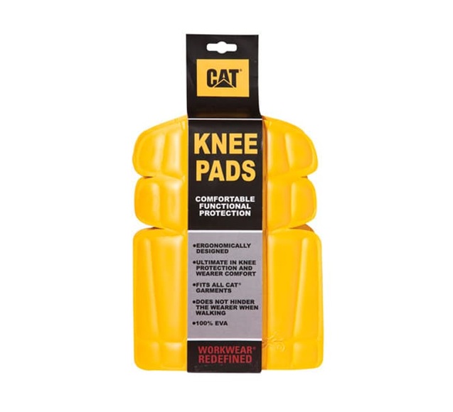 CAT Knieschutz Knee Pads